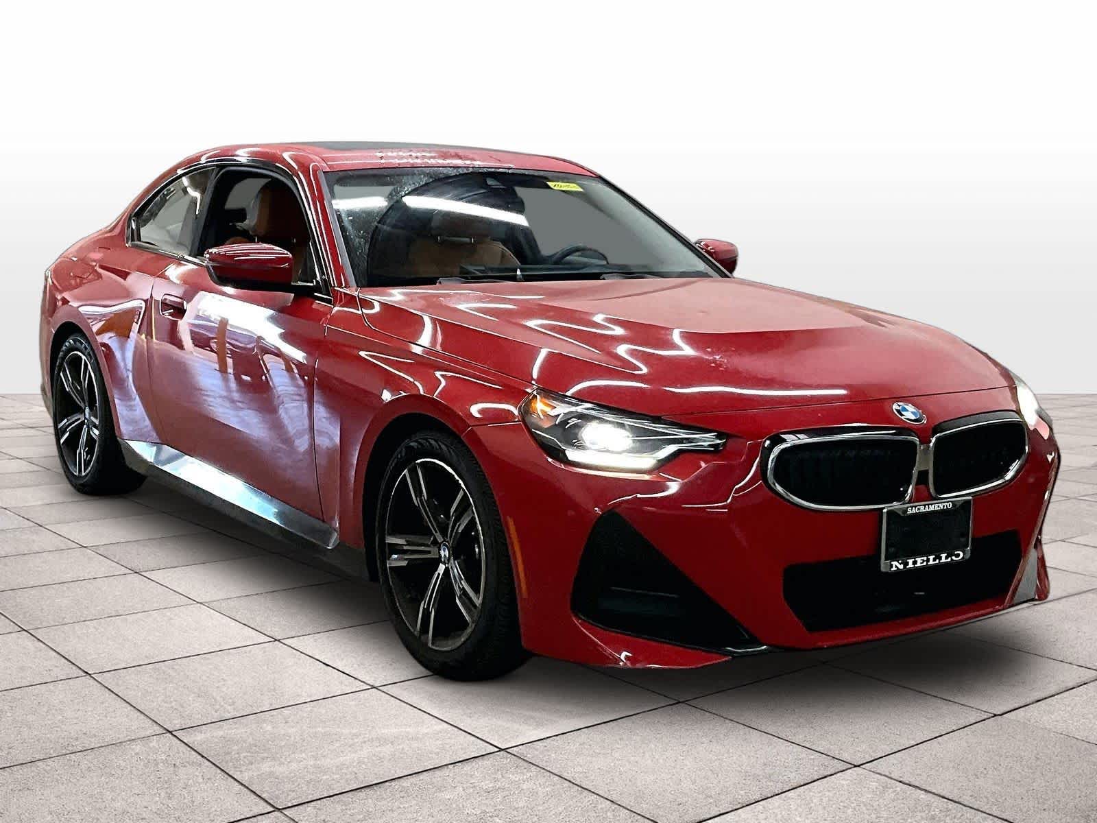 bmw 2 series 2023 3MW23CM06P8C89572 image bmw 2 series 2023 3MW23CM06P8C89572 image